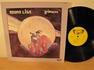 MONA LISA Grimaces FRENCH 1978 ORIGINAL PROG LP MINT-
