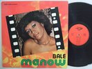 MANOW BALE LP RARE AFRO DISCO FUNK listen