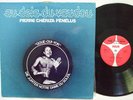PIERRE CHERIZA FENELUS VOODOO PERCUSSIONS SAMPLES ?