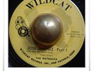 The Wetbacks Jose Jimenez POPCORN R&B TITTYSHAKER RARE