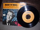The Johnny Burnette Trio