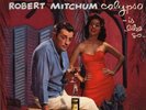 Robert Mitchum Calypso Is Like So LP RECORD NICE