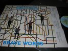 The Chills Brave Words LP 1987 original w/inner FNuk12 new zee wave rare vinyl