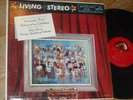 DEMO-MOUSSORGSKY/RAVEL-REINER-LIVING STEREO-LSC-2201
