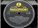 Beatles For Sale UK 1968 2nd *STEREO* Press EXCELLENT