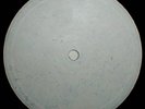DEEP PURPLE ROGER GLOVER MASK GREEK TEST PRESSING LP