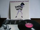 Pizzicato Five - Made In USA  OLE 099 US LP 1stP 1994