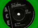 DOLLY COOPER                MY MAN                   7