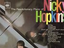NICKY HOPKINS RARE FIRST LP 1966  ROLLING STONES