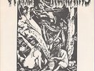 VITAL REMAINS The Black Mass 7