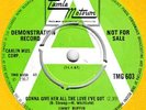 Jimmy Ruffin - Gonna Giver All The Love I've Got - Demo