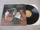 THE STRAWBS.Antiques and Curios.Orig 1970 UK G/Fold Lp