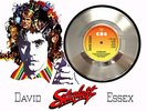 DAVID ESSEX - STARDUST