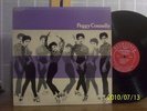 PEGGY CONNELLY LP SELF TITLED ORIGINAL BETHLEHEM VG/VG+