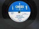 Chess Record 1458 Rocket 