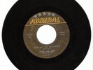 Rare Northern Soul Monster John and Judy 45 Record Hear