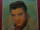 ELVIS PRESLEY LOVING YOU RCA LPM-1515-C GERMANY VG++