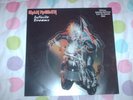 IRON MAIDEN - INFINITE DREAMS + SHAPED PICTURE DISC EP