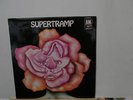 SUPERTRAMP / DEBUT  LP  1st PRESSING