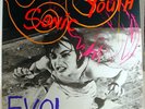 Sonic Youth / EVOL / 1986 / SST 059 / Original w/Insert