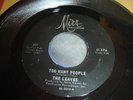 WoW THE LEAVES - TOO MANY PEOPLE - US orig on MIRA EX