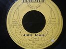 CECIL G SMITH - PRIVATE MIAMI GOSPEL FUNK BOOGIE 45