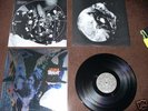 Slipknot Iowa 2xlp + poster (System of a down, Slayer)