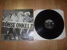 LP Böhse Onkelz Mexico ROCK-O-RAMA RRR55 1985