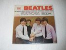 EARLY BEATLES LP ¡   RED ODEON VENEZUELA NM