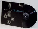 RARE LP THE DIAMOND FIVE Brilliant (ORIGINAL FONTANA)