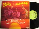 '71 The Beginning Of The End LP 