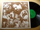 SHEP COOKE s/t WWC Rare Private AZ Folk Psych SSW LP