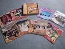 The Beatles Box 'From Liverpool' 8 LP Set
