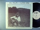 Bill Miller  Native Sons   Private Folk SSW