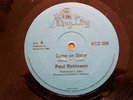 PAUL ROBINSON - COME ON SISTER / KING CITY 12
