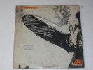 LED ZEPPELIN 1st LP  FROM VENEZUELA DIFF COVER