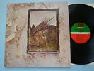 Led Zeppelin Zoso IV LP SD7208 1971 NM-