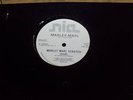 MARLEY MARL Marley Scratch CLASSIC Hip Hop RARE Promo