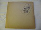 The Who 'Live at Leeds' LP album