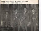 THE RAPIERS - VOLUME 1 - SUPER RARE TEDDY BOY R'N'R