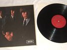 THE ROLLING STONES NO 2 - 1ST VINYL LP 1964