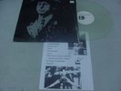 Prog Import Clear vinyl LP Whitehouse on Come Org. NM-