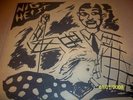 Nig Heist Snort My Load LP orig. Thermidor punk