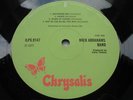 MICK ABRAHAMS JETHRO TULL CHRYSALIS UK ILPS FIRST PRESS