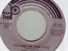 northern x-over 45 JOHN EDWARDS look on your face HEAR