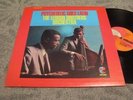 THE LEBRON BROTHERS Psychedelic Goes Latin COTIQUE nm