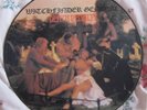 Witchfinder General LP Picture disc Death Penalty
