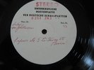 Eterna Promo LP 1964 Stereo Beethoven Nr.3 Konwitschny