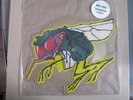 AC/DC DANGER  LTD ED FLY PICTURE DISC SINGLE