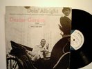 Dexter Gordon - Doin' Allright - Blue Note NY RVG Ear